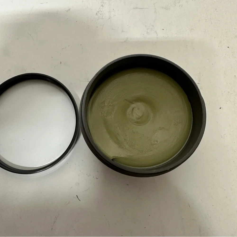 Redken For Men Texture Putty Outplay Maximum Control 3.4 OZ HTF
